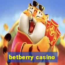 betberry casino